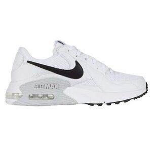 Womens Nike Air Max Excee Sneaker White/Black Pure Platinum New in Box
